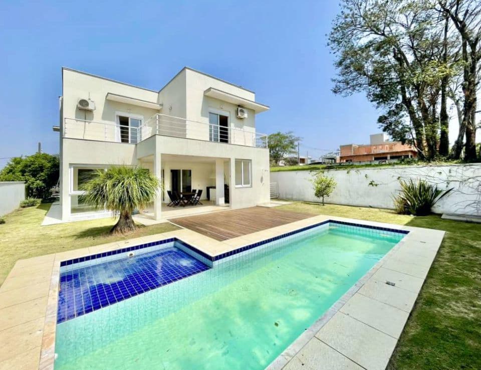 Casa alto Padrão granja viana