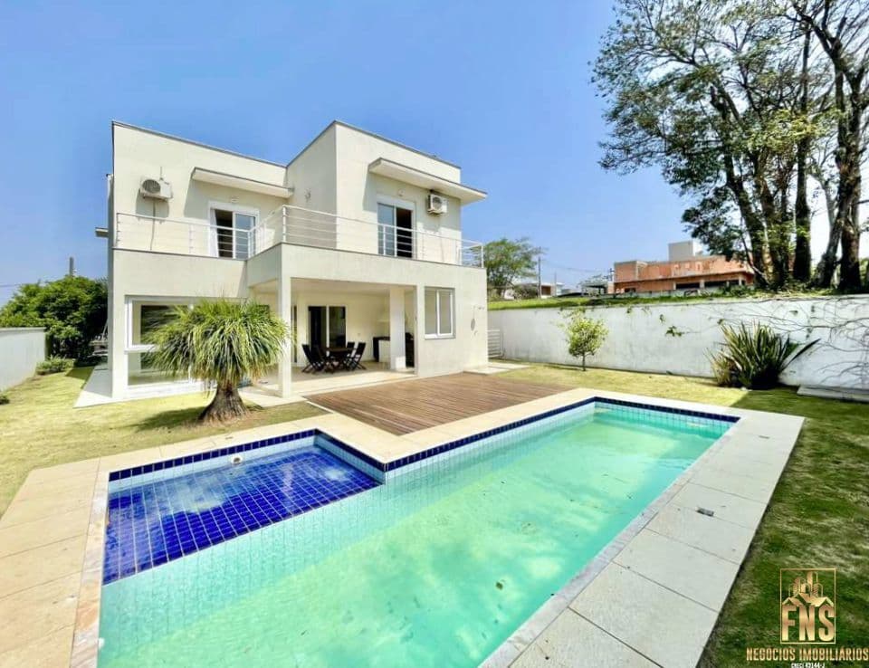 Casa alto Padrão granja viana