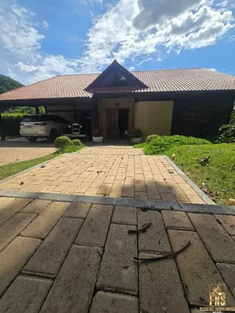Casa Alto Padrão em Residencial Euroville, Carapicuíba/SP