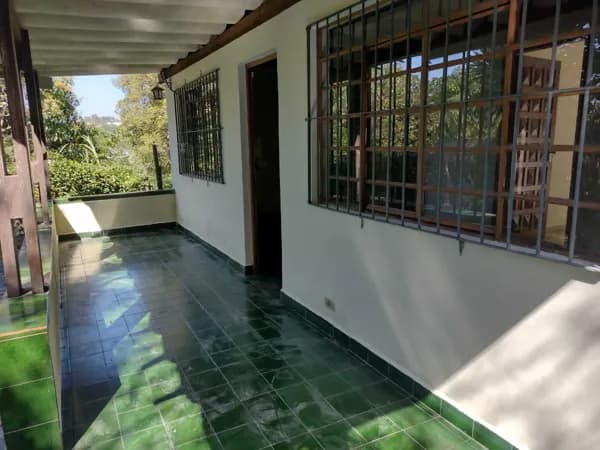 Casa Residencial/Comercial - Km.22 Rodovia Raposo Tavares
