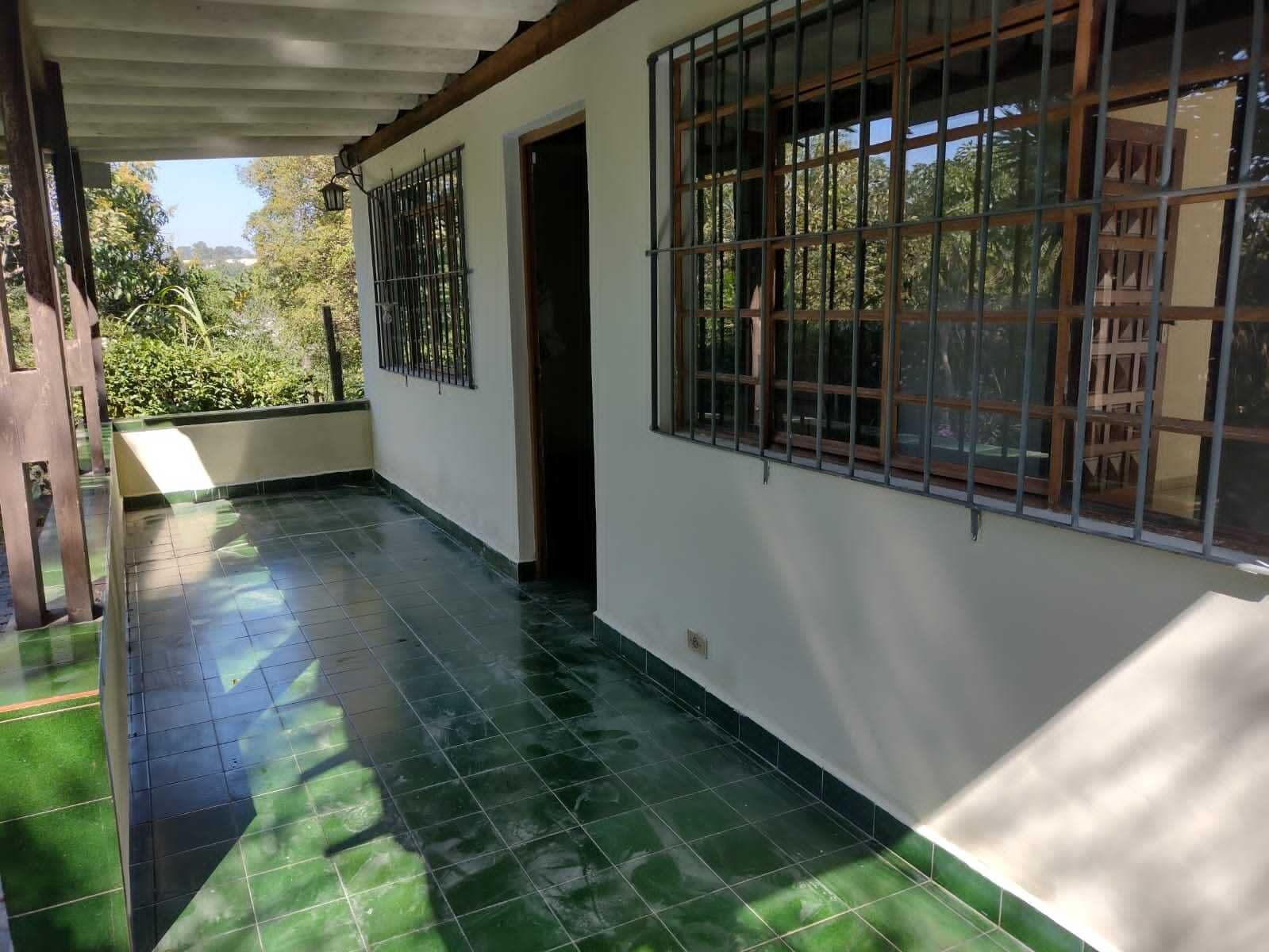 Casa Residencial/Comercial - Km.22 Rodovia Raposo Tavares