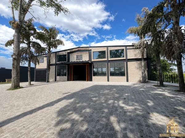Salão Comercial Premium ao Lado do Alphaville Granja Viana