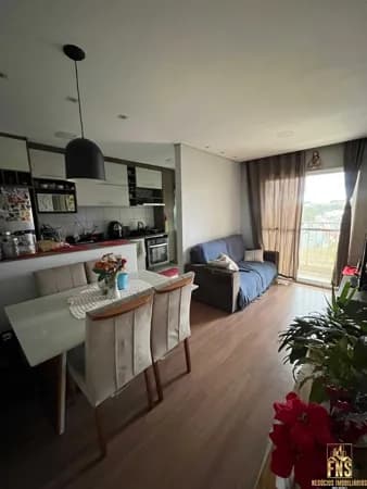 Apartamento em Parque Viana, Barueri/SP
