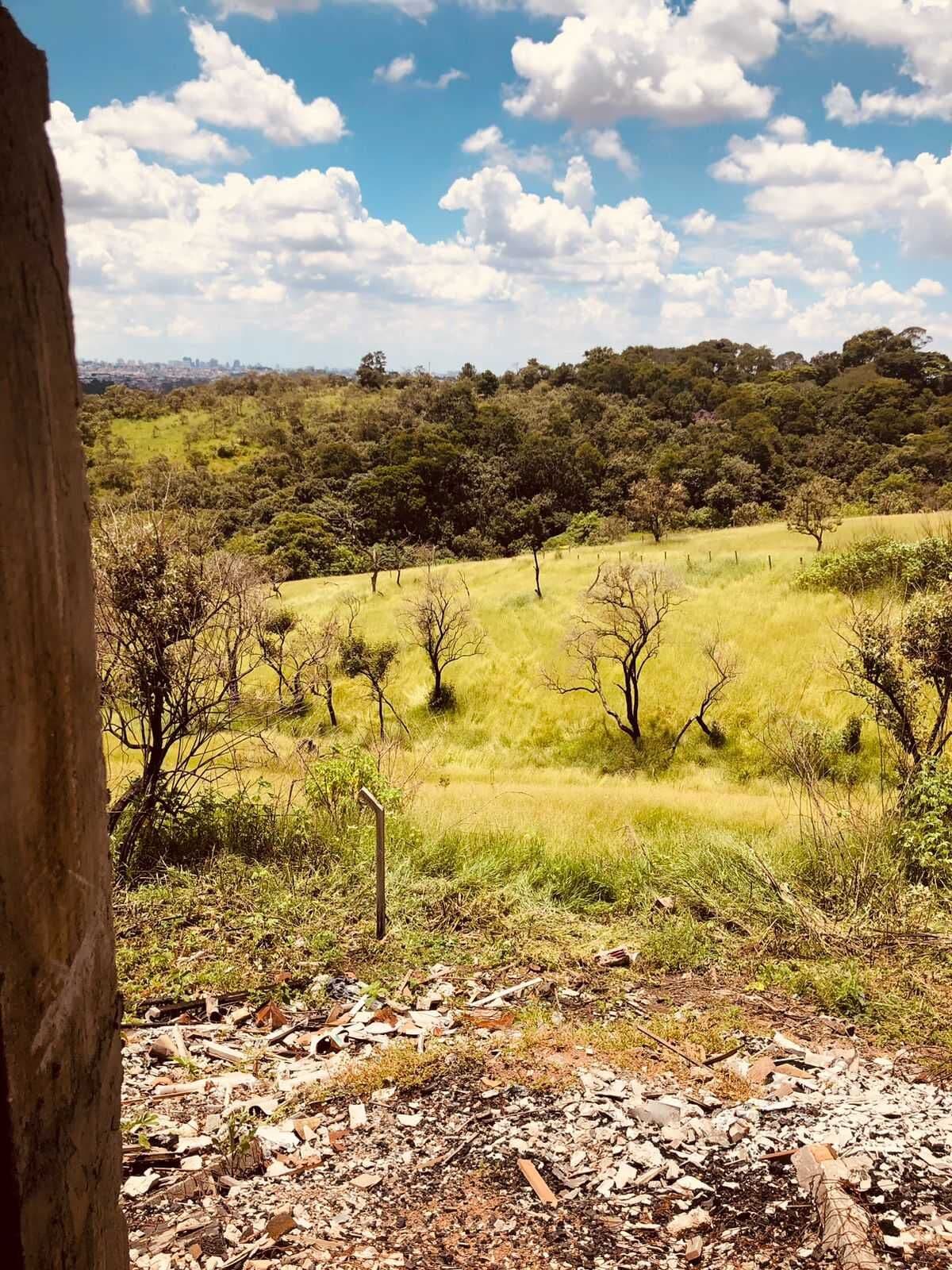 Terreno em Vilarejo, Cotia/SP