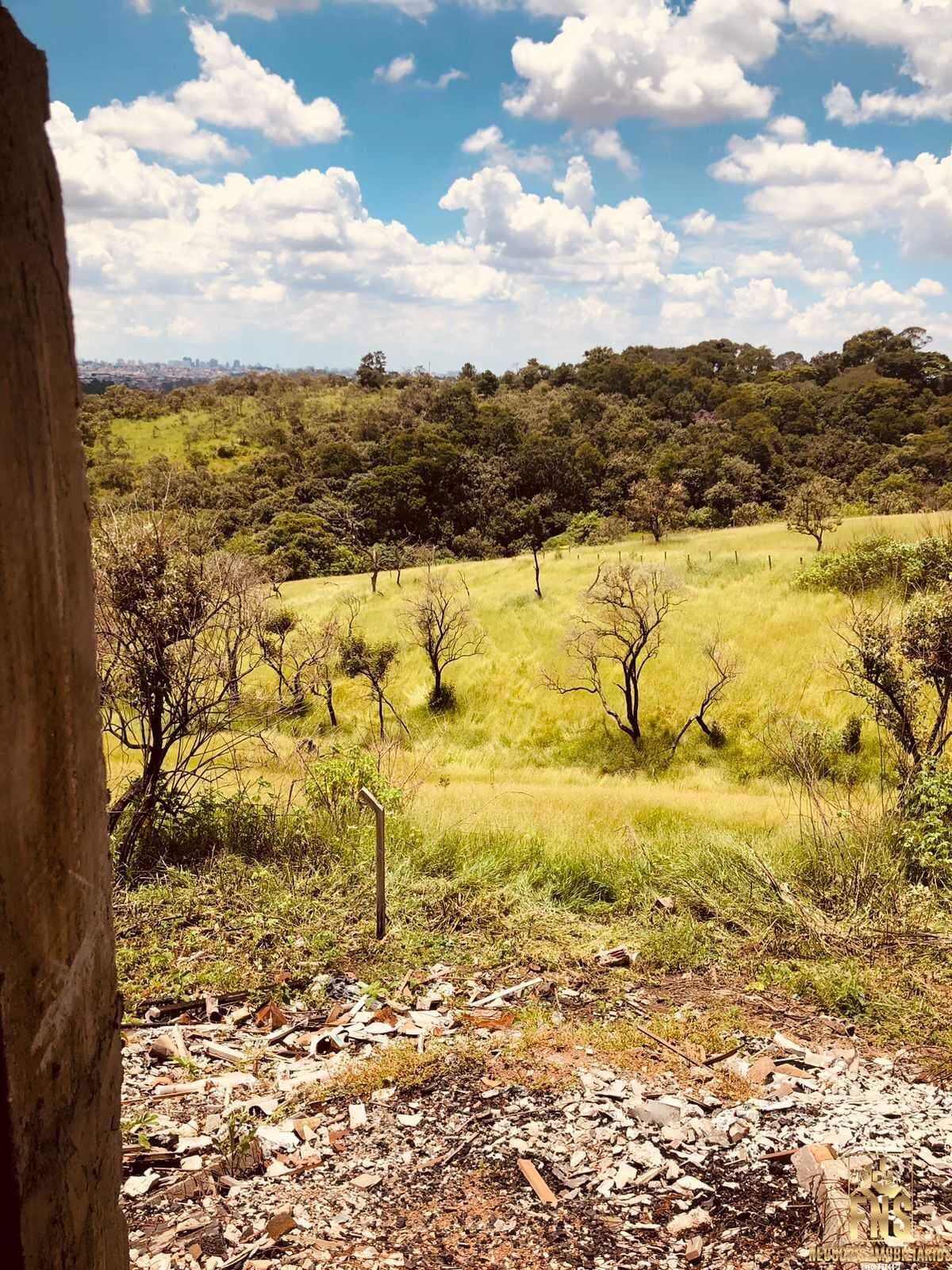 Terreno em Vilarejo, Cotia/SP