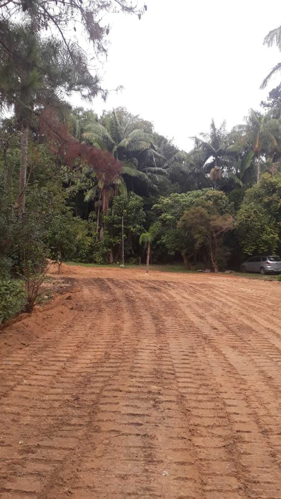 Lote/Terreno em Cotia - Chácara Granja Velha