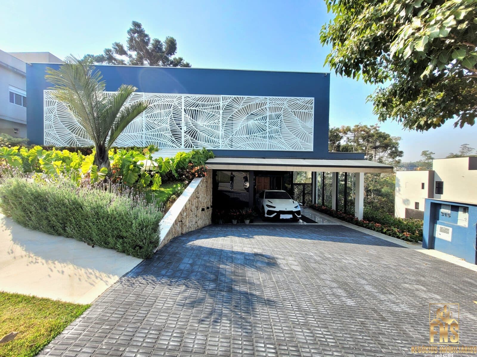 Casa Alto Padrão Granja Viana