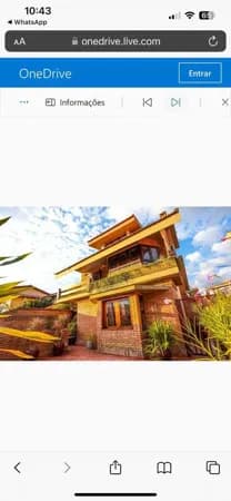 Casa em Bolsão Residencial próximo à Raposo Tavares km 21.5