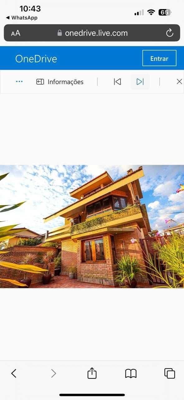 Casa em Bolsão Residencial próximo à Raposo Tavares km 21.5