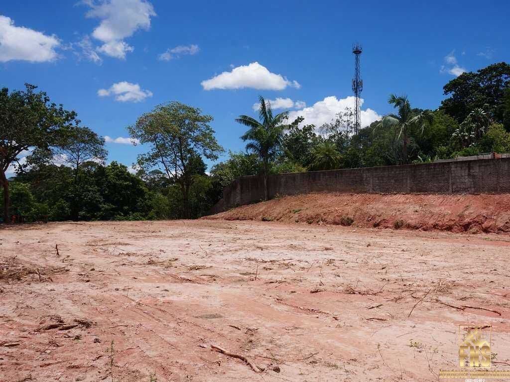 Terreno em Condomínio Fazendinha-Carapicuíba