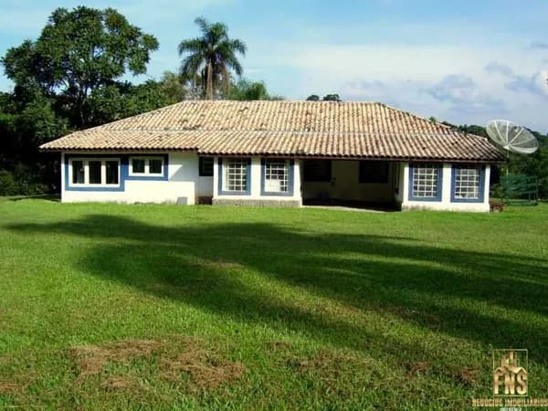 Fazenda Itayci/São Roque