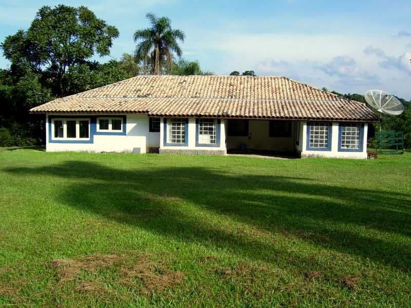 Fazenda Itayci/São Roque