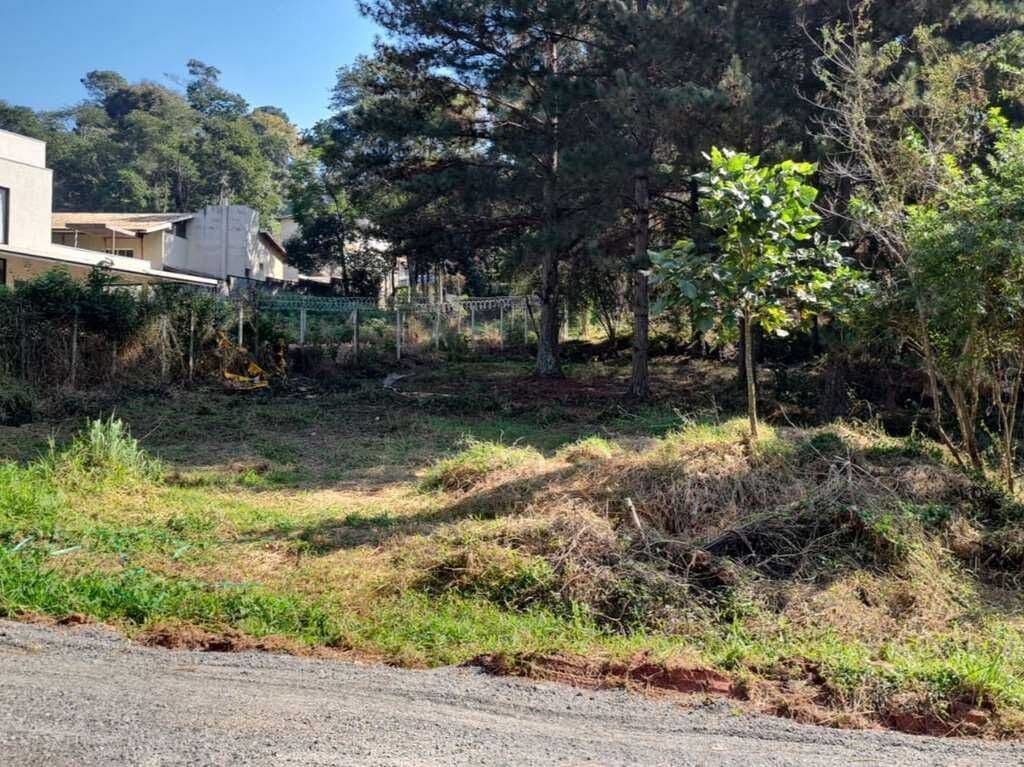 Fazendinha - Lote 1.420,00m2, plano e limpo