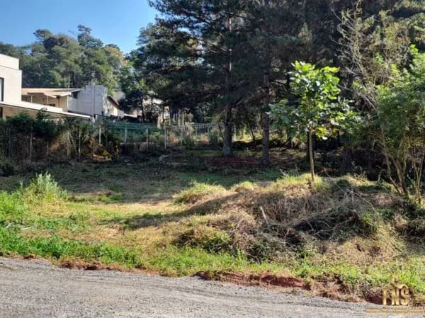 Fazendinha - Lote 1.420,00m2, plano e limpo