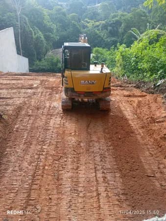 Terreno Condomínio Fazendinha - Pronto para construir