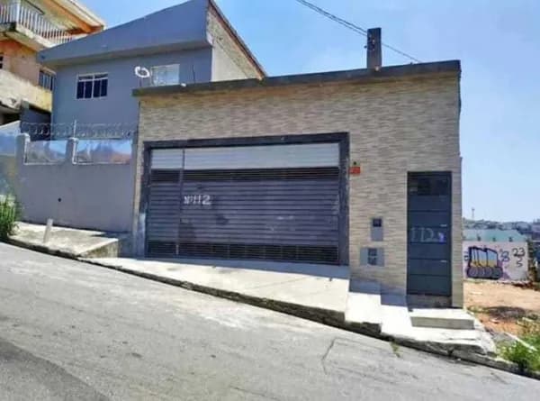 Sala/Conjunto em Carapicuíba - Vila Silviânia