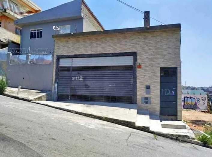 Sala/Conjunto em Carapicuíba - Vila Silviânia