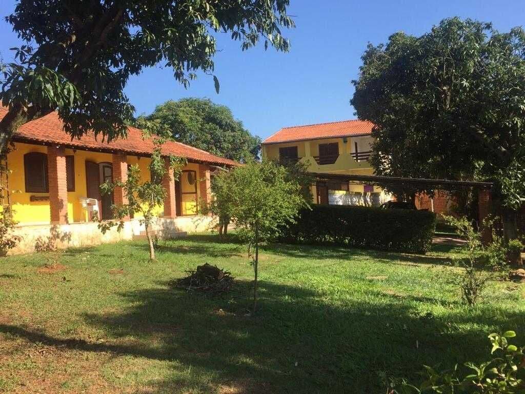 Chácara em Jardim Bela Vista, Tatuí/SP