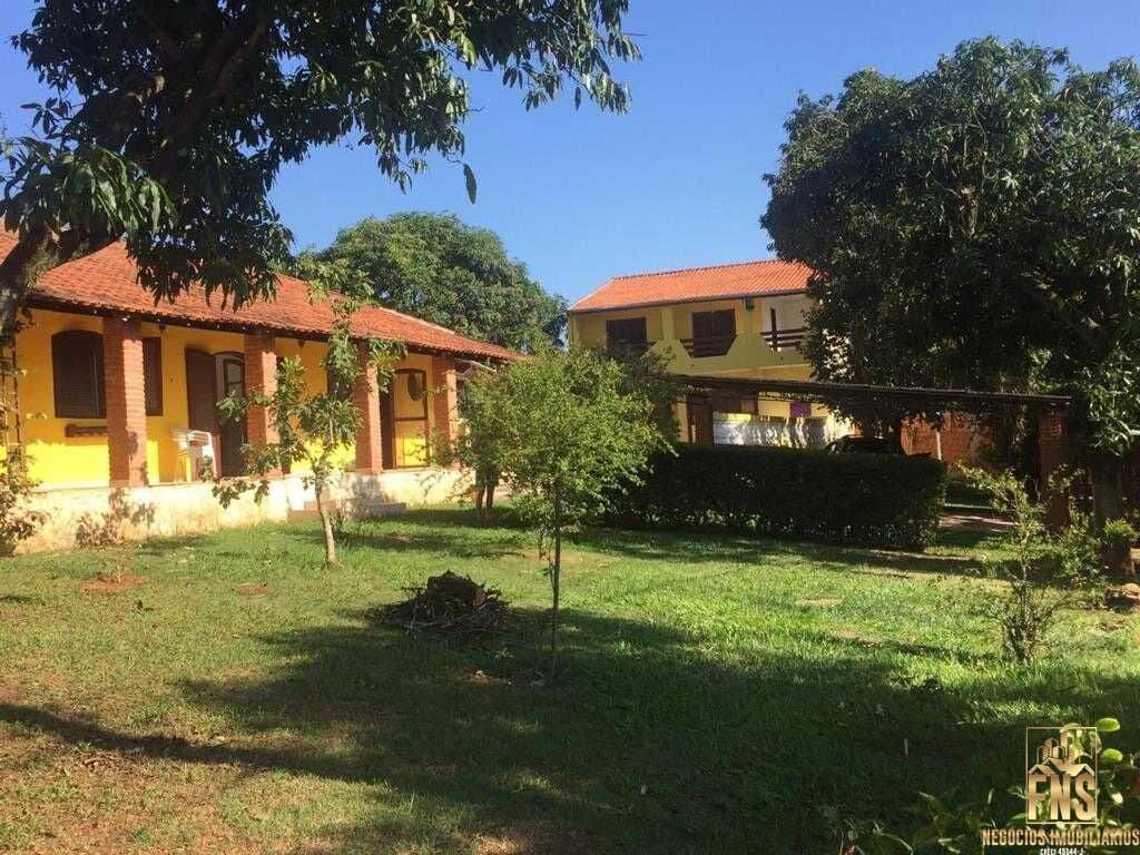 Chácara em Jardim Bela Vista, Tatuí/SP