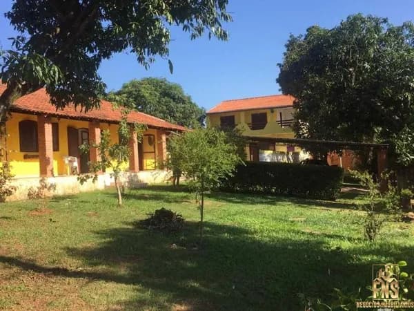 Chácara em Jardim Bela Vista, Tatuí/SP