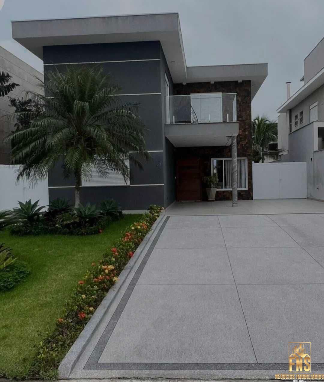 Casa em Bertioga - Centro