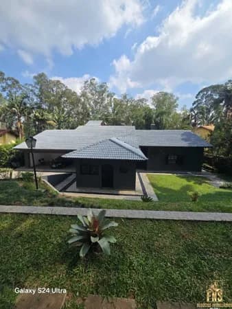 ✨ EXCLUSIVIDADE E CHARME NA MELHOR LOCALIZAÇÃO DA GRANJA VIANNA ✨