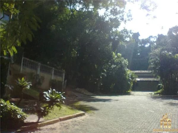 Terreno em Condomínio - Forest Hills