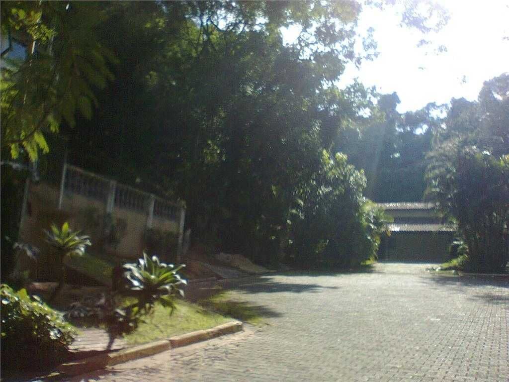 Terreno em Condomínio - Forest Hills