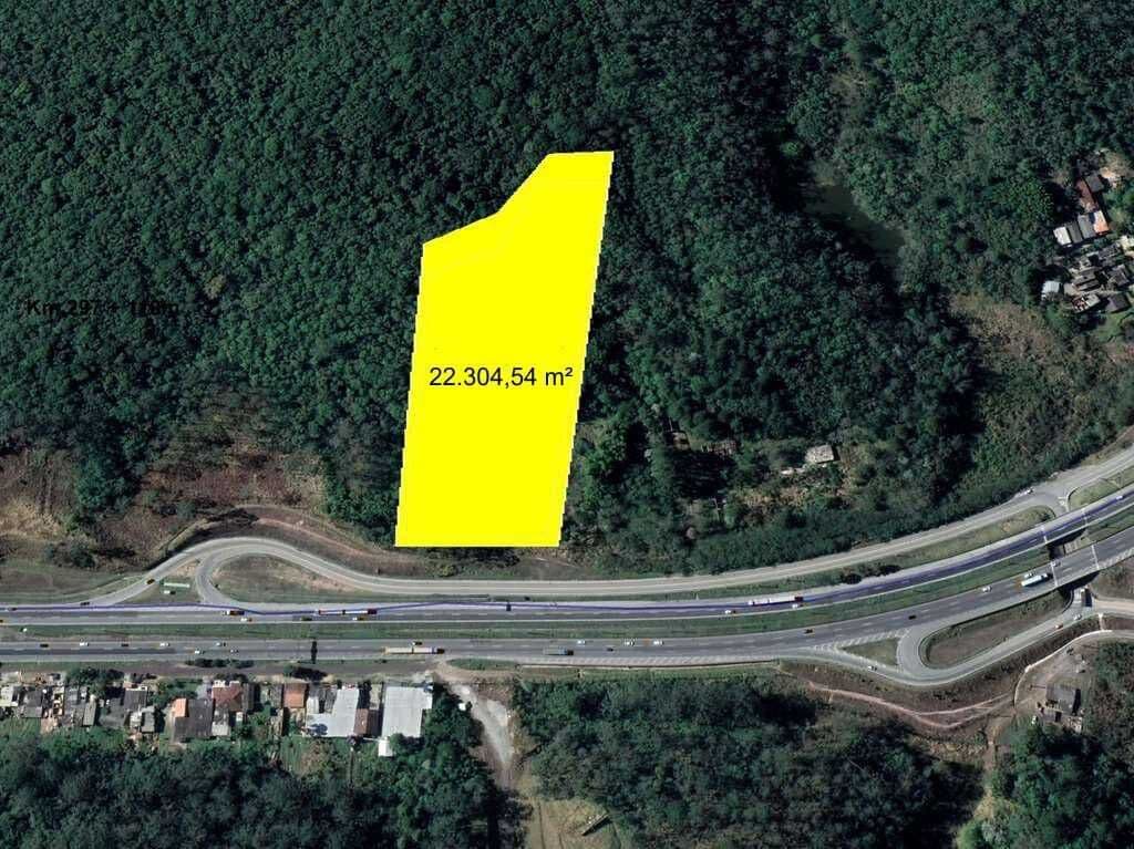 Lote/Terreno em Itapecerica da Serra - Itaquaciara