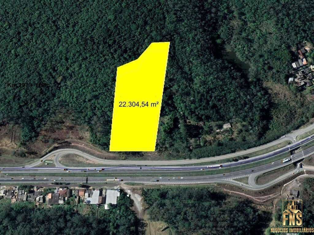 Lote/Terreno em Itapecerica da Serra - Itaquaciara