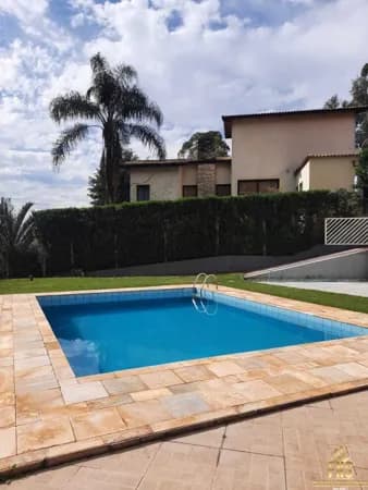 Casa em Carapicuíba - Palos Verdes