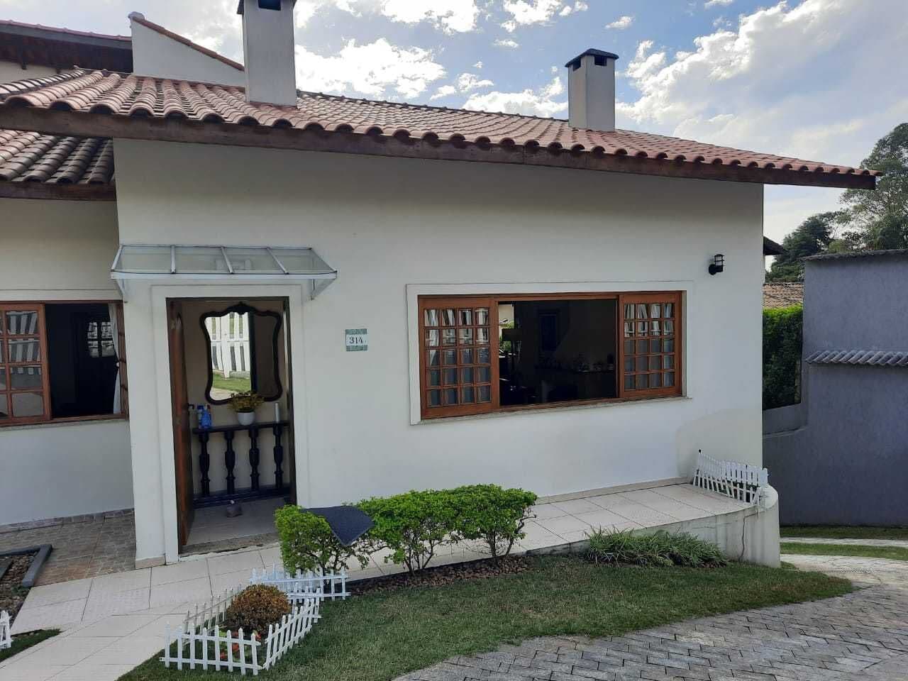 Casa em Carapicuíba - Palos Verdes