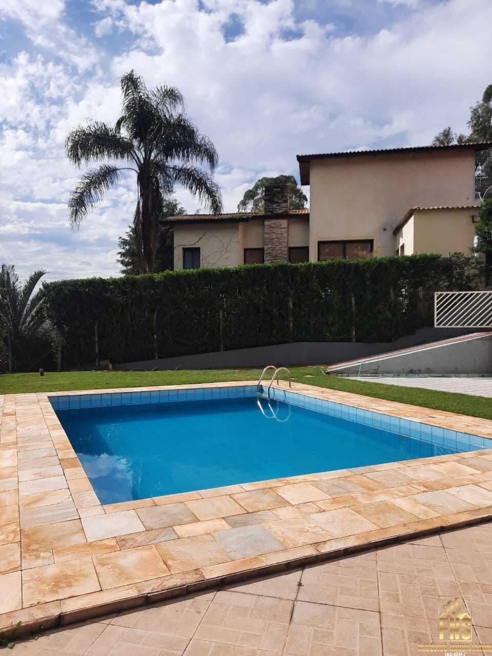 Casa em Carapicuíba - Palos Verdes