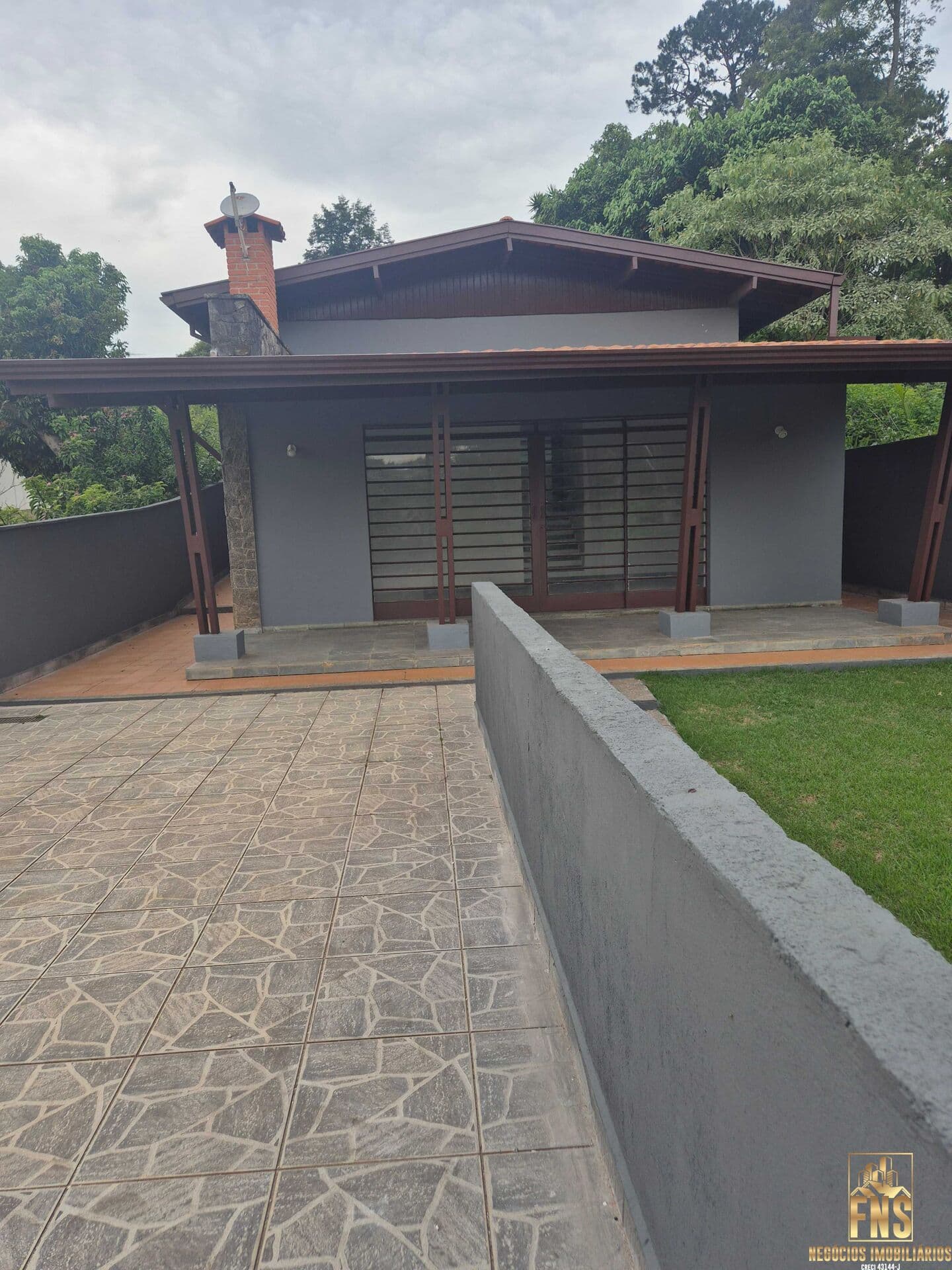 Casa Área mista - Granja Viana km 24 Rodovia Raposo Tavares