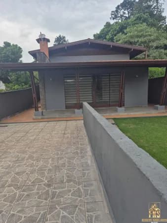 Casa Área mista - Granja Viana km 24 Rodovia Raposo Tavares