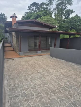 Casa Área mista - Granja Viana km 24 Rodovia Raposo Tavares