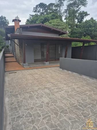 Casa Área mista - Granja Viana km 24 Rodovia Raposo Tavares