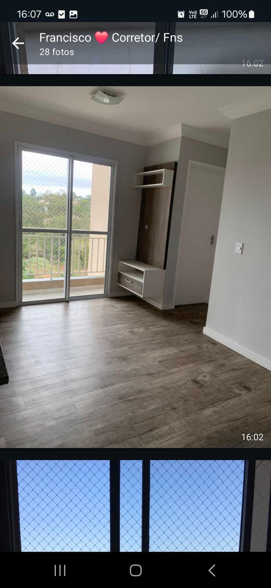 Apartamento Residencial '- condomínio clube