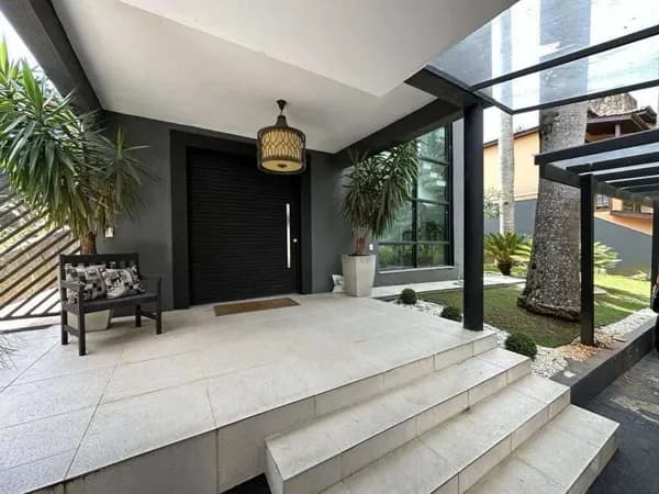 Casa em Jandira - Jardim do Golf I
