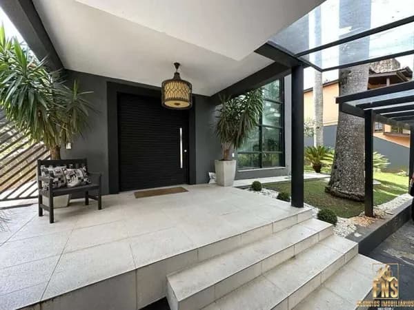 Casa em Jandira - Jardim do Golf I