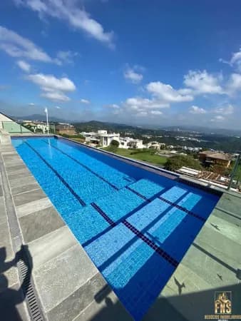 ✨ O ÁPICE DO LUXO NO GÊNESIS II — UMA RESIDÊNCIA ICÔNICA COM VISTA PRIVILEGIADA E ARQUITETURA IMPONENTE ✨