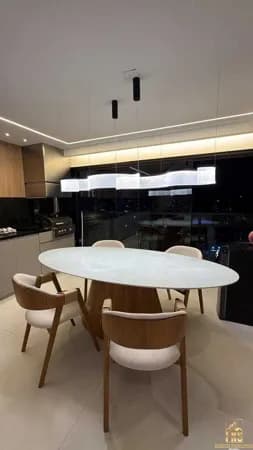 Seu Novo Capítulo Começa Aqui | Apartamento Premium Porteira Fechada