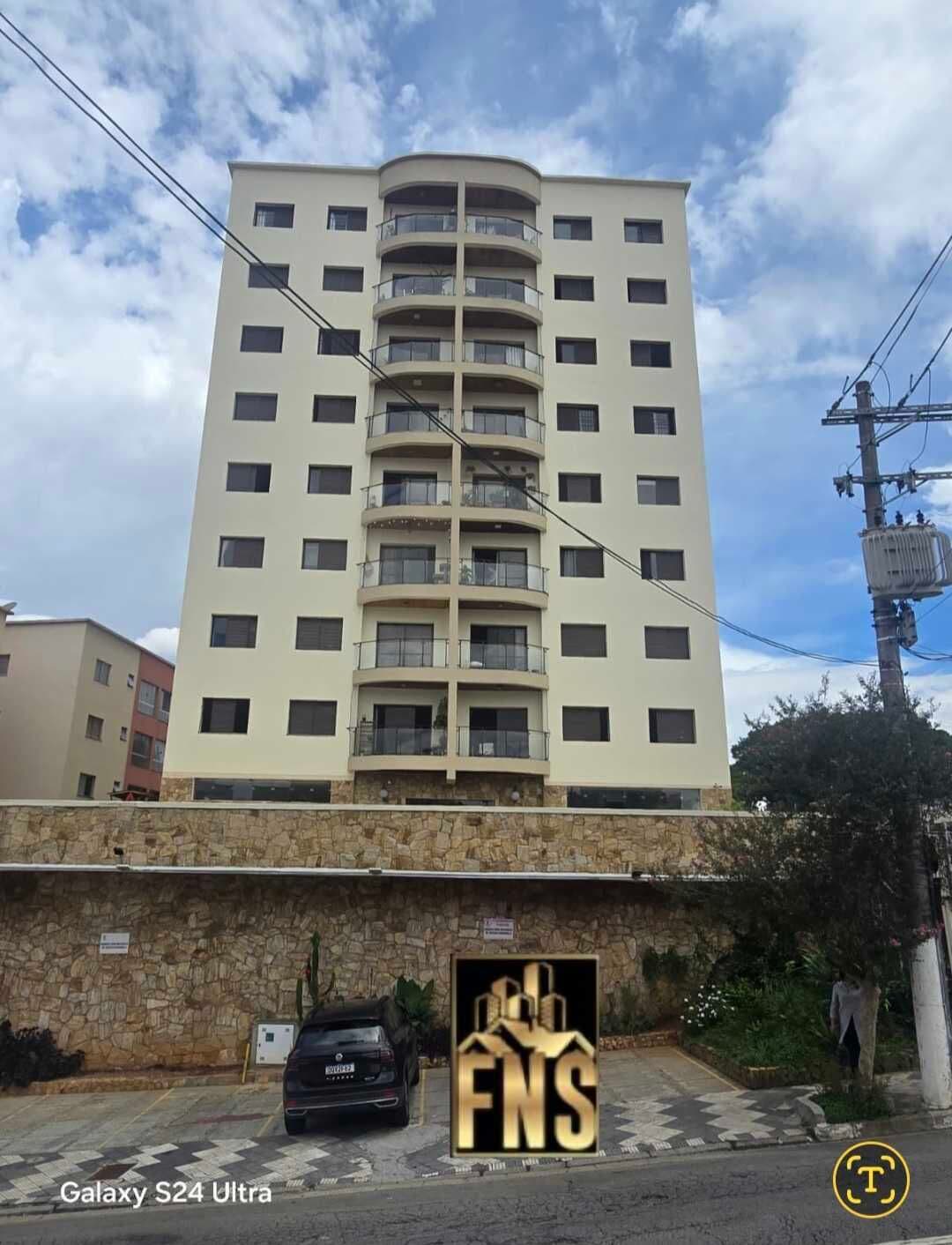 Apartamento em Osasco com vista para o Pico do Jaraguá