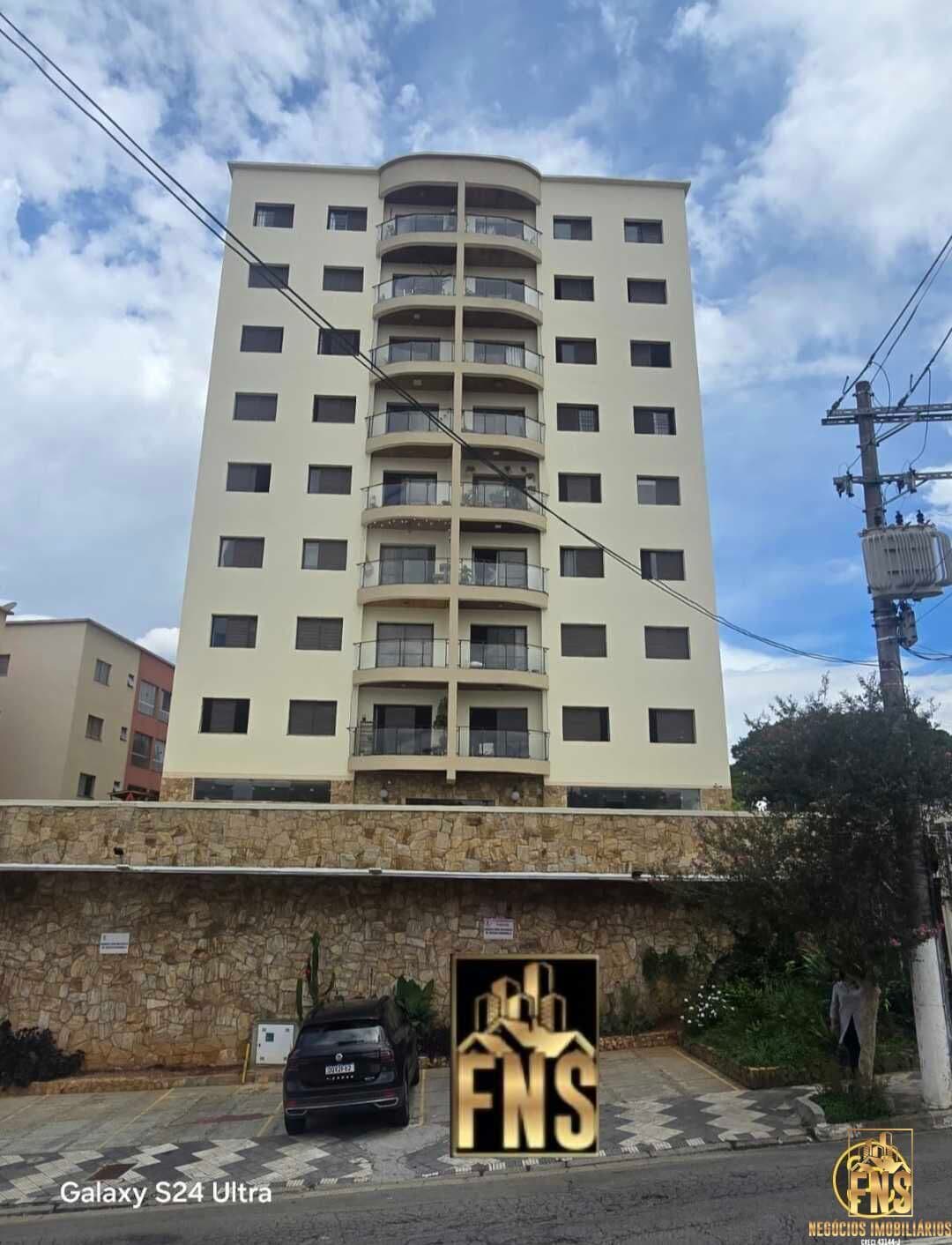 Apartamento em Osasco com vista para o Pico do Jaraguá