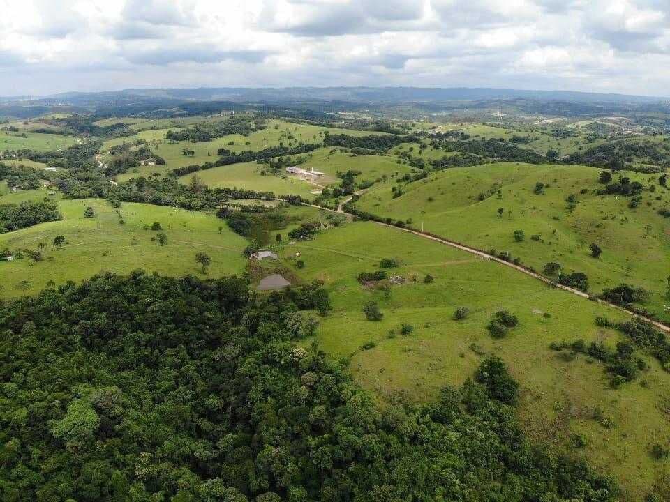 Área Residencial/Comercial em Aparecida, Sorocaba/SP