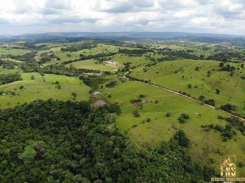 Área Residencial/Comercial em Aparecida, Sorocaba/SP