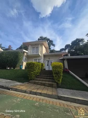 CASA GREEN VILLAGE Condomínio Fazendinha/SP