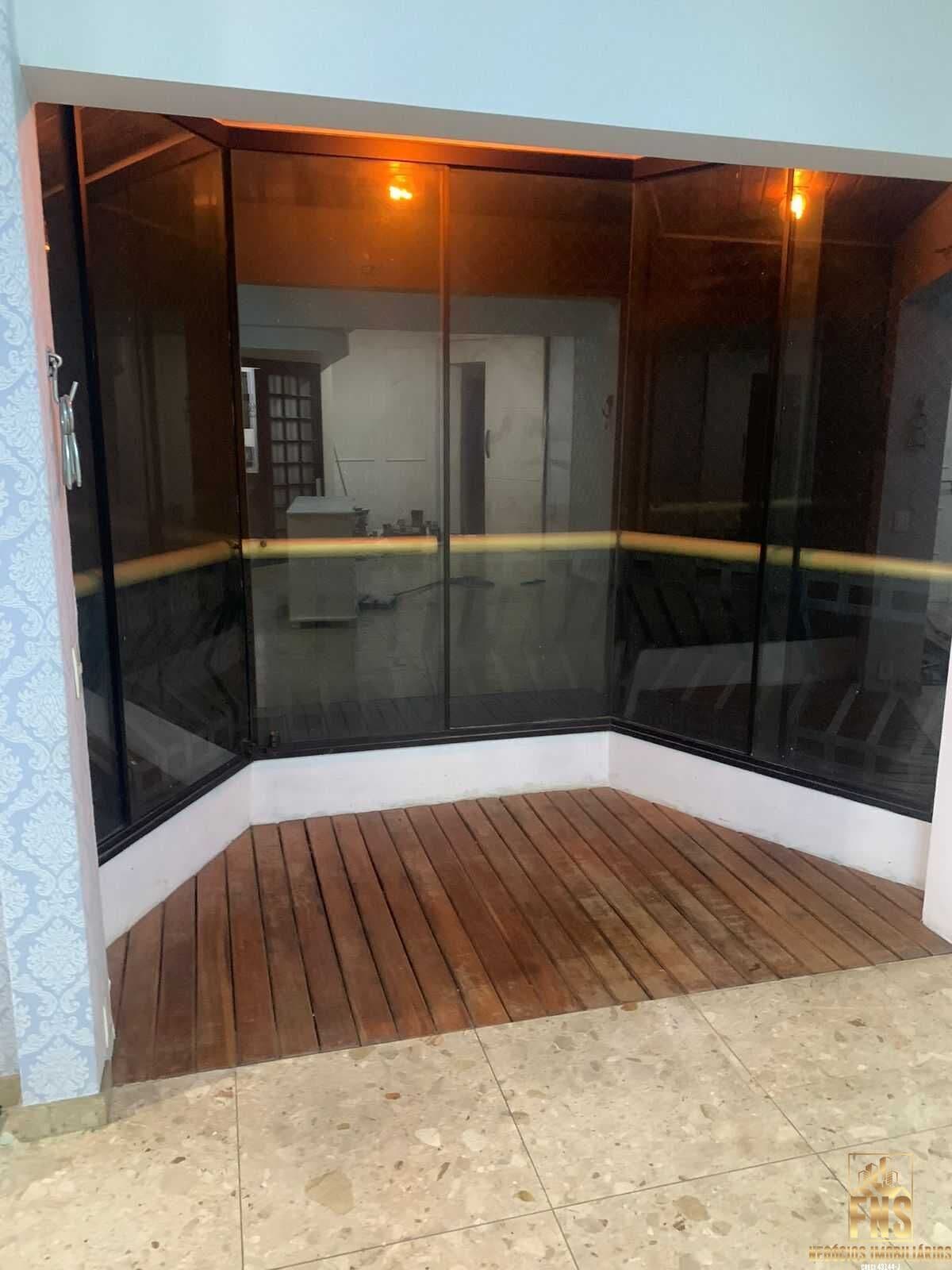 Apartamento em São Paulo - Sumaré