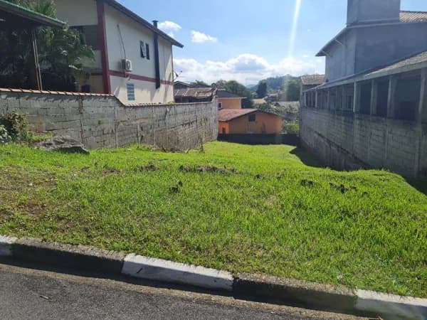 Terreno em Condomínio PQ.Paulistano -