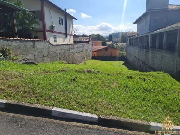 Terreno em Condomínio PQ.Paulistano -
